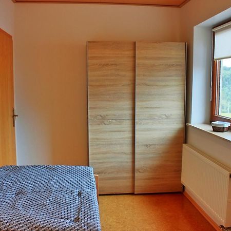 Ferienwohnung Preisinger Gammertingen Extérieur photo