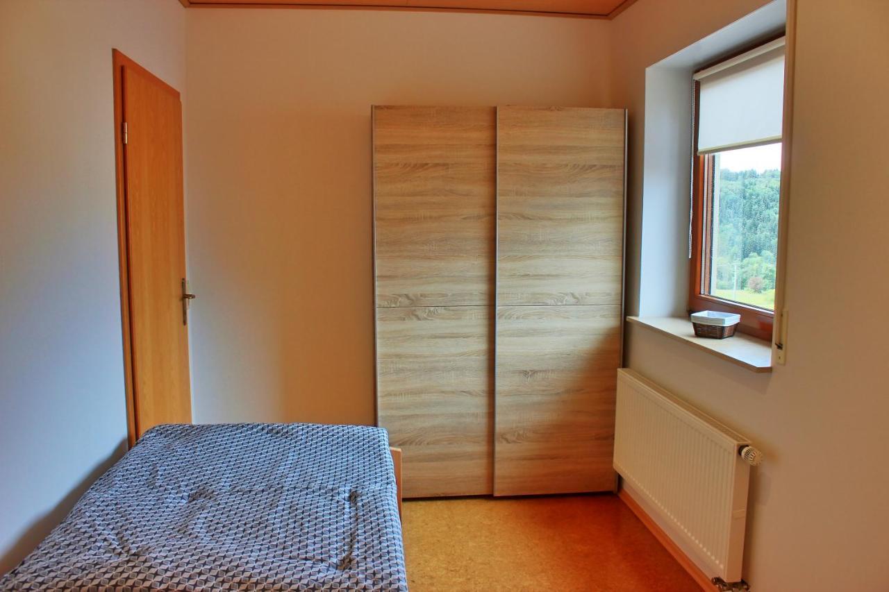 Ferienwohnung Preisinger Gammertingen Extérieur photo