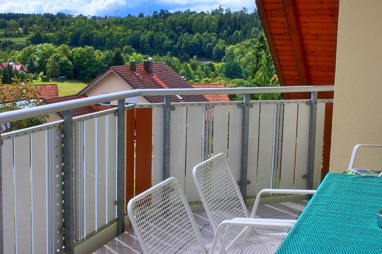 Ferienwohnung Preisinger Gammertingen Extérieur photo