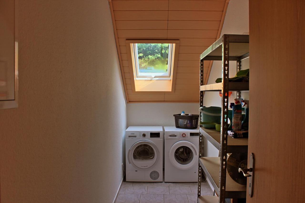Ferienwohnung Preisinger Gammertingen Extérieur photo