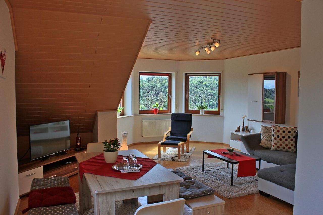 Ferienwohnung Preisinger Gammertingen Extérieur photo