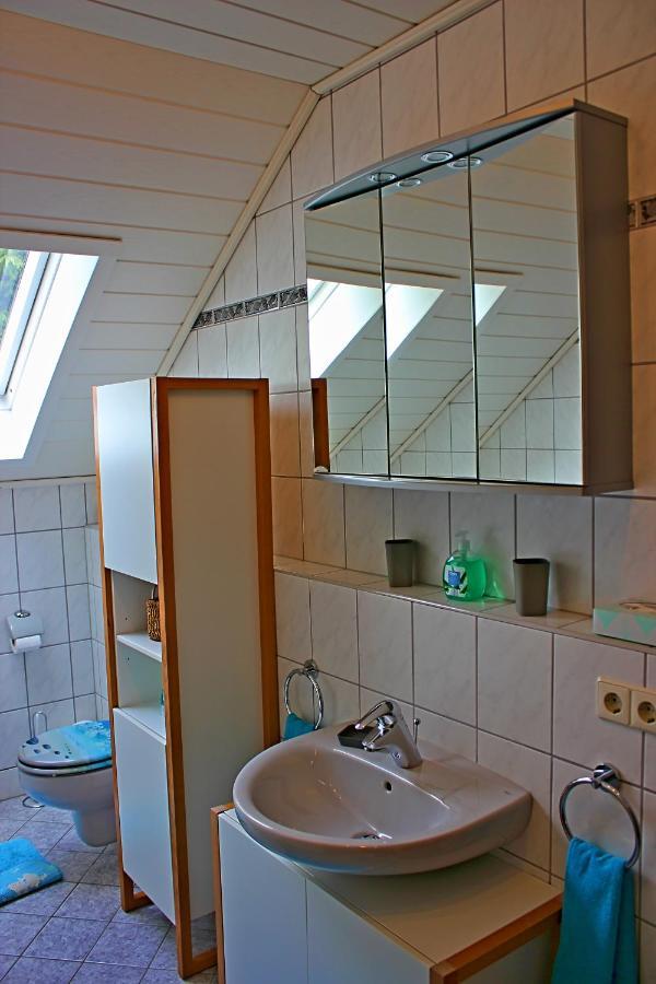 Ferienwohnung Preisinger Gammertingen Extérieur photo