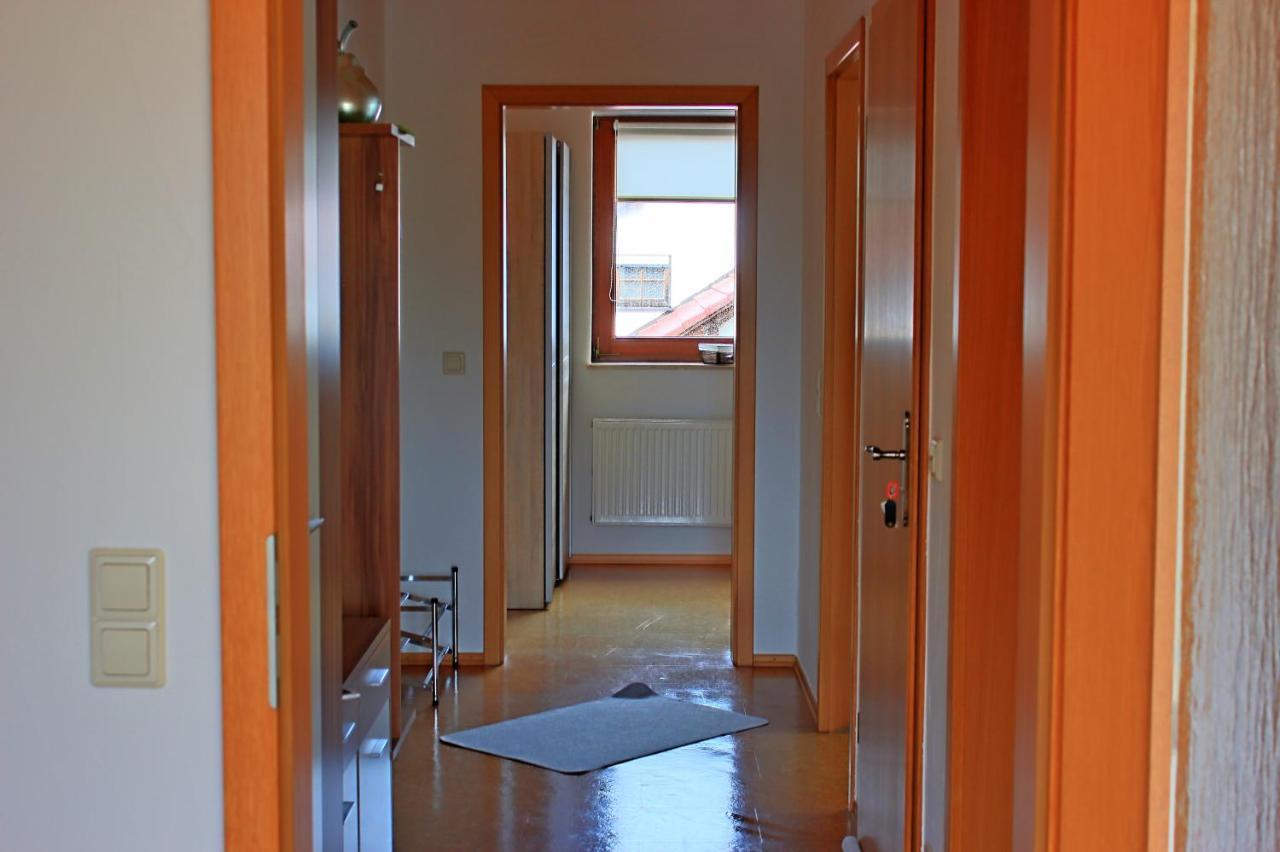 Ferienwohnung Preisinger Gammertingen Extérieur photo