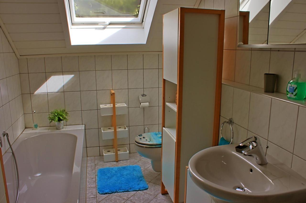 Ferienwohnung Preisinger Gammertingen Extérieur photo